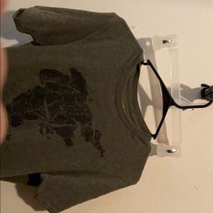 Casual size small shirt